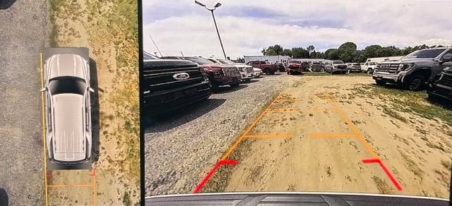 2026 GMC Yukon Denali - Photo 29