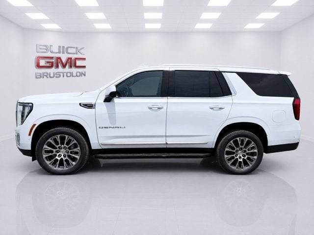 2026 GMC Yukon Denali - Photo 6
