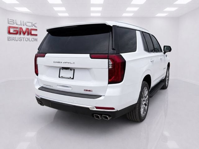 2026 GMC Yukon Denali - Photo 8