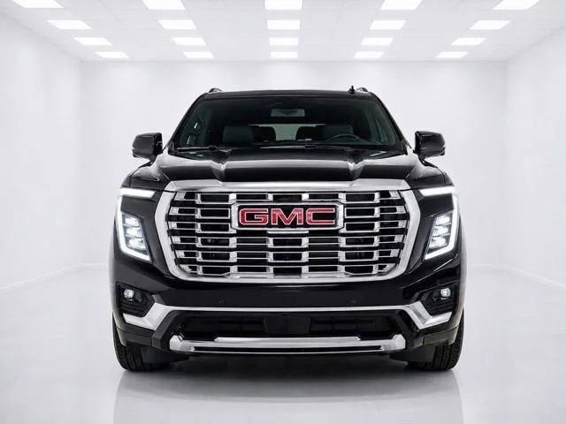 2026 GMC Yukon DENALI 4X4's photo