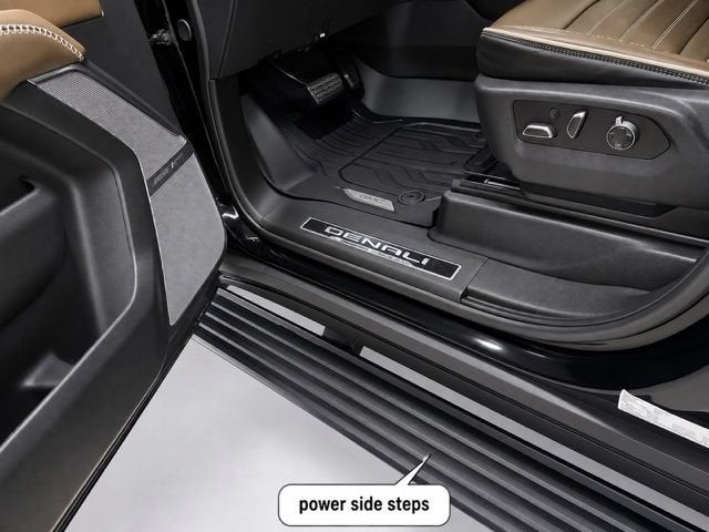 2025 GMC Yukon Denali Ultimate