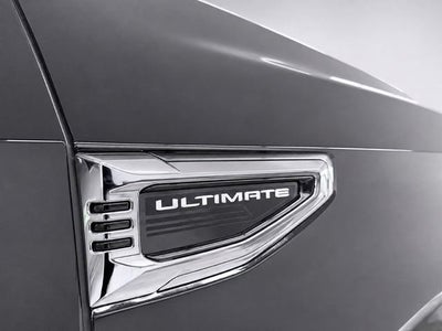 2025 GMC Yukon Denali Ultimate