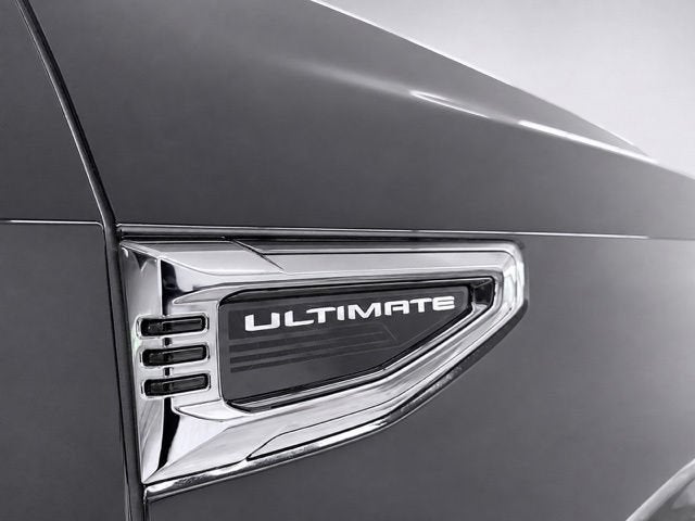 2025 GMC Yukon Denali Ultimate