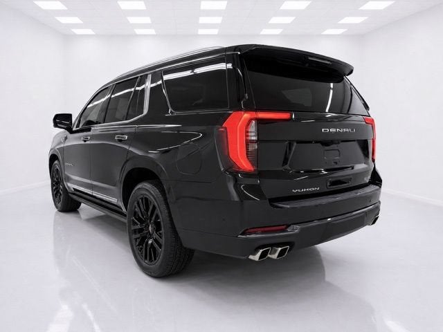 2025 GMC Yukon Denali Ultimate