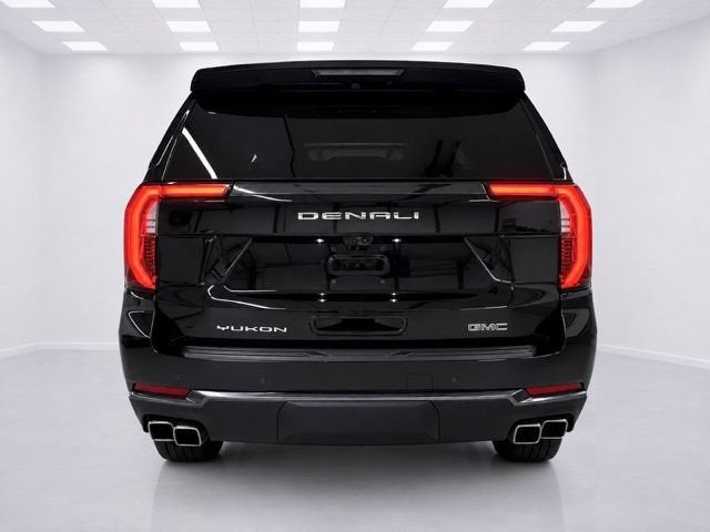 2025 GMC Yukon Denali Ultimate