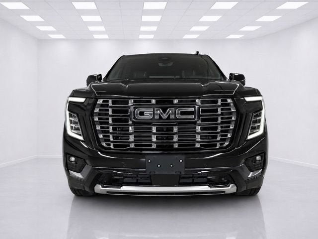 2025 GMC Yukon Denali Ultimate