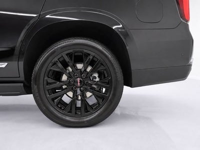 2025 GMC Yukon Denali Ultimate
