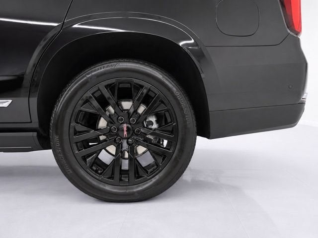 2025 GMC Yukon Denali Ultimate