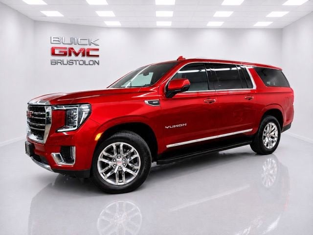 2023 GMC Yukon 4WD SLT's photo