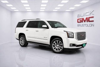 2015 GMC Yukon XL Denali