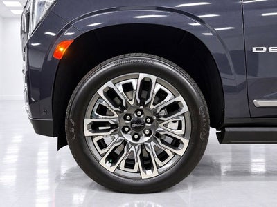 2024 GMC Yukon XL Denali Ultimate