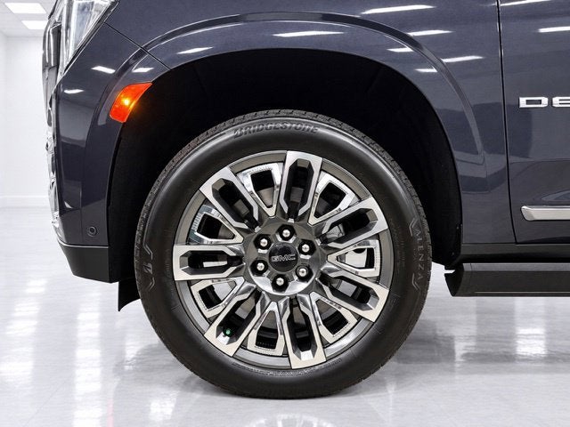 2024 GMC Yukon XL Denali Ultimate