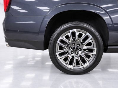 2024 GMC Yukon XL Denali Ultimate