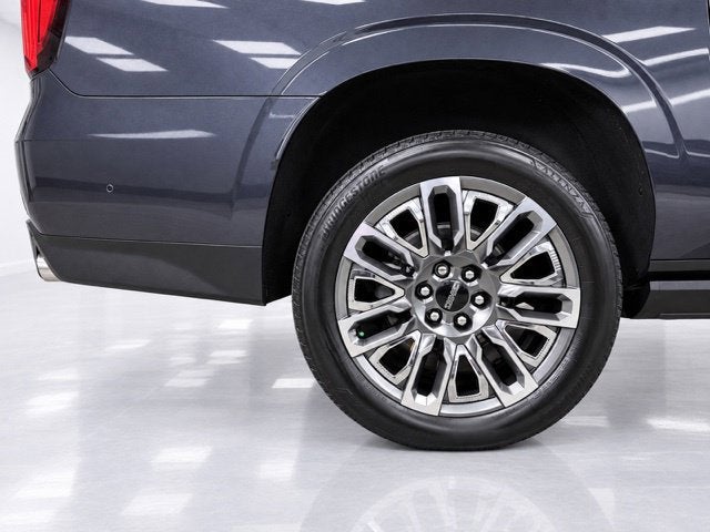 2024 GMC Yukon XL Denali Ultimate