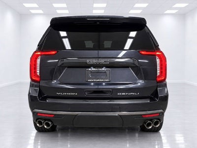 2024 GMC Yukon XL Denali Ultimate
