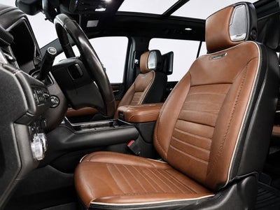 2024 GMC Yukon XL Denali Ultimate
