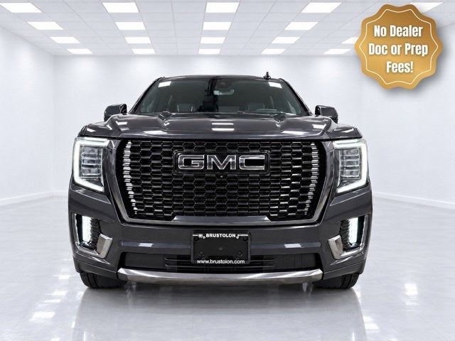 2024 GMC Yukon XL Denali Ultimate