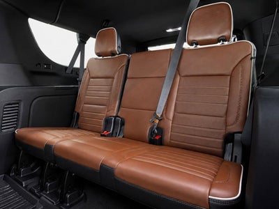 2024 GMC Yukon XL Denali Ultimate