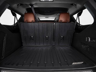 2024 GMC Yukon XL Denali Ultimate