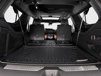 2024 GMC Yukon XL Denali Ultimate