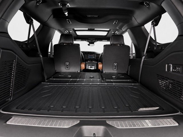 2024 GMC Yukon XL Denali Ultimate