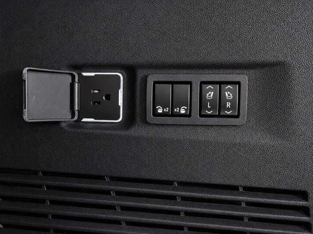 2024 GMC Yukon XL Denali Ultimate