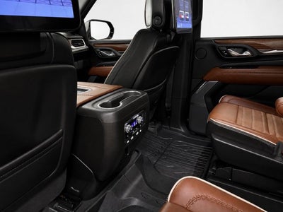 2024 GMC Yukon XL Denali Ultimate
