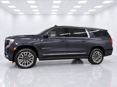 2024 GMC Yukon XL Denali Ultimate