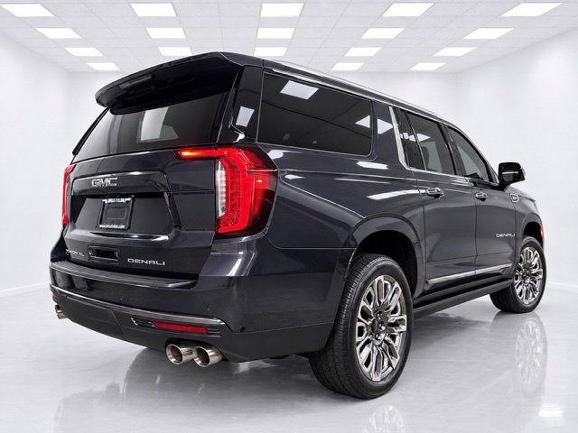 2024 GMC Yukon XL Denali Ultimate