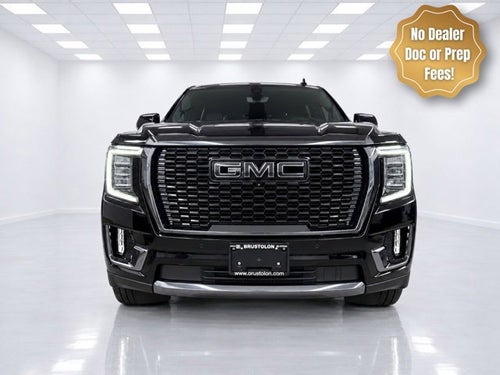 2024 GMC Yukon XL Denali Ultimate
