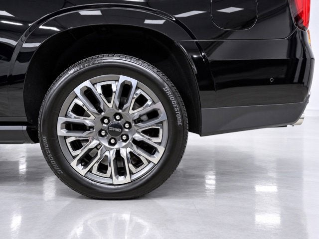 2024 GMC Yukon XL Denali Ultimate
