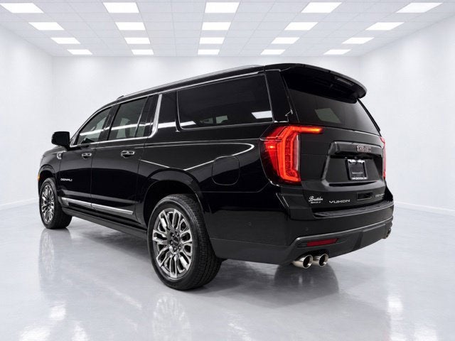2024 GMC Yukon XL Denali Ultimate