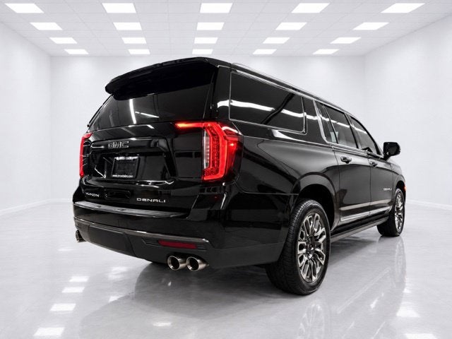 2024 GMC Yukon XL Denali Ultimate