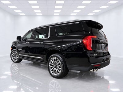 2024 GMC Yukon XL Denali Ultimate