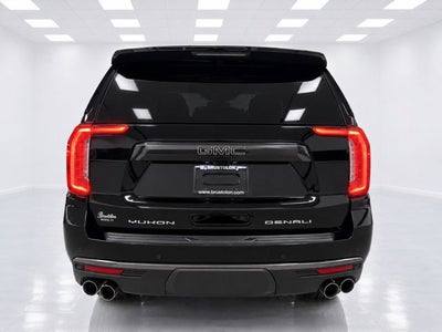 2024 GMC Yukon XL Denali Ultimate