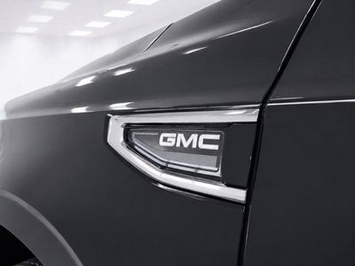 2024 GMC Yukon XL Denali Ultimate