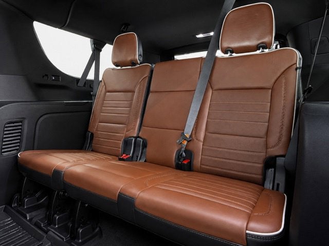 2024 GMC Yukon XL Denali Ultimate