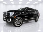 2024 GMC Yukon XL Denali Ultimate