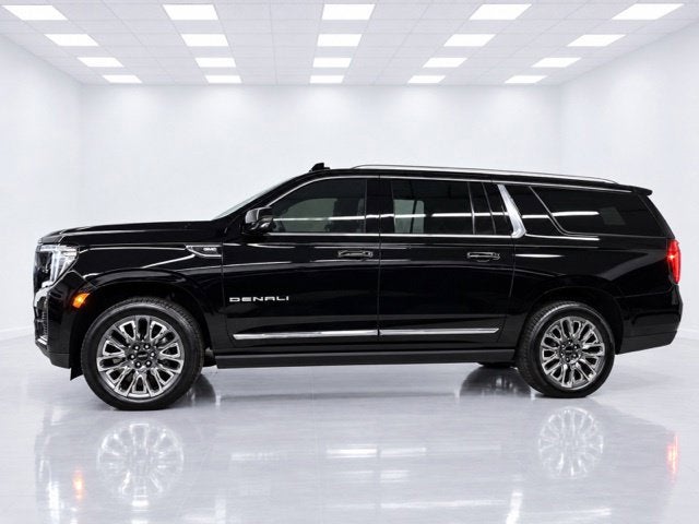2024 GMC Yukon XL Denali Ultimate