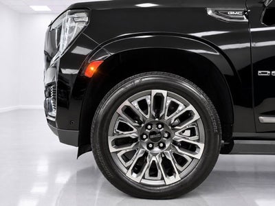 2024 GMC Yukon XL Denali Ultimate
