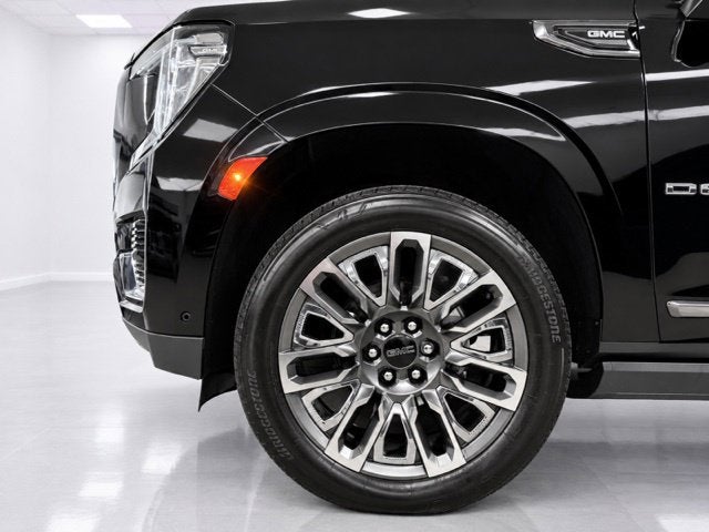 2024 GMC Yukon XL Denali Ultimate
