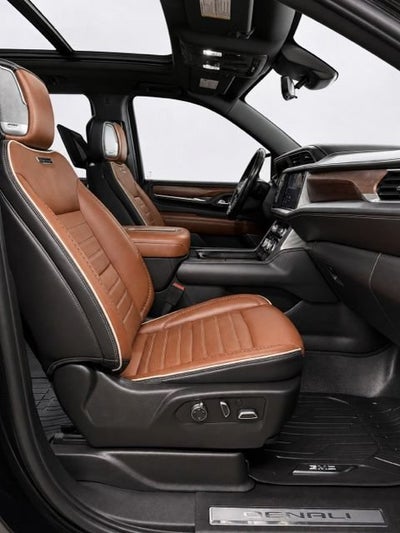 2023 GMC Yukon XL Denali Ultimate