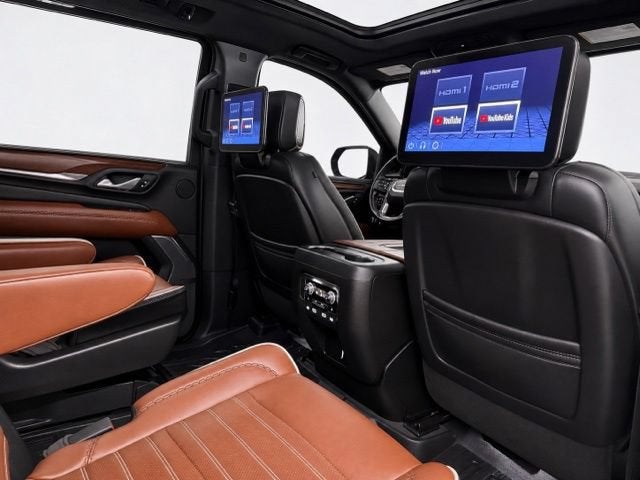 2023 GMC Yukon XL Denali Ultimate