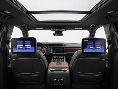 2023 GMC Yukon XL Denali Ultimate