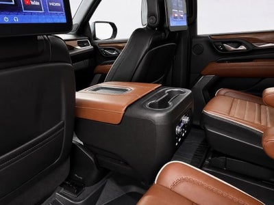 2023 GMC Yukon XL Denali Ultimate