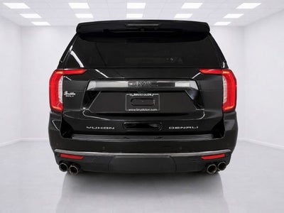 2023 GMC Yukon XL Denali Ultimate