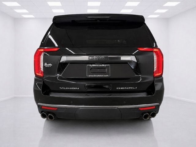 2023 GMC Yukon XL Denali Ultimate