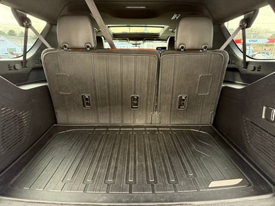 2024 GMC Yukon XL Denali Ultimate