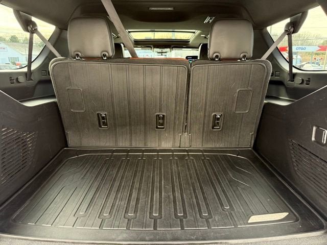 2024 GMC Yukon XL Denali Ultimate