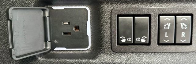 2024 GMC Yukon XL Denali Ultimate